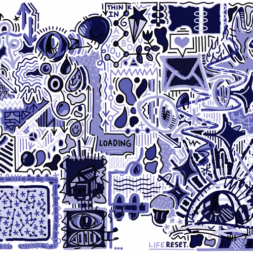 Diary By Vinnie Hager
