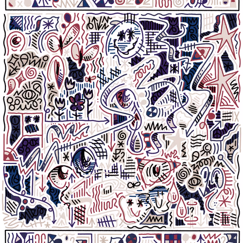 Diary By Vinnie Hager