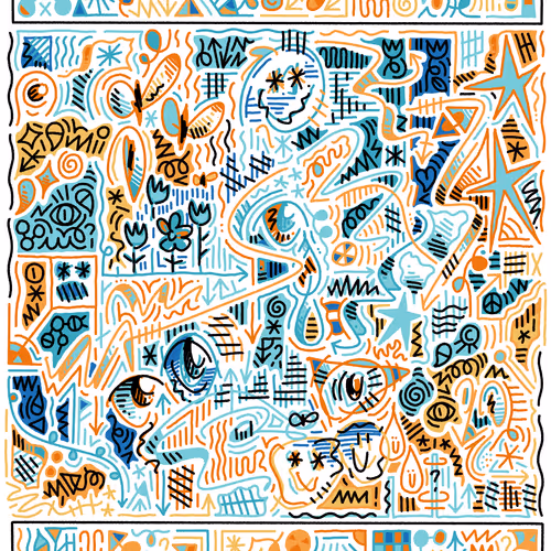 Diary By Vinnie Hager