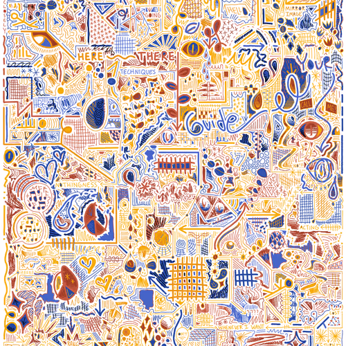Diary By Vinnie Hager