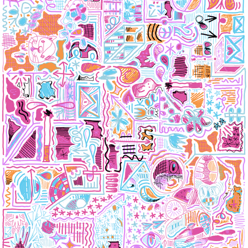 Diary By Vinnie Hager