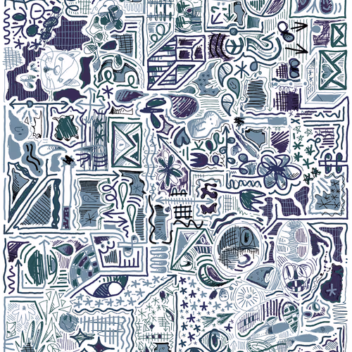 Diary By Vinnie Hager
