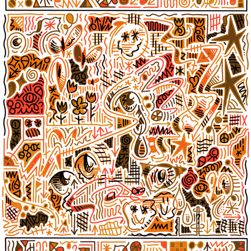 Diary #1368