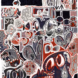 Diary #885