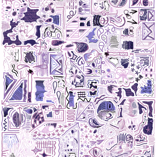 Diary #2738