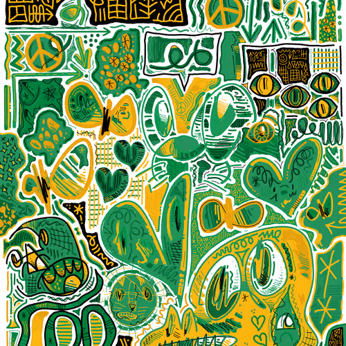Diary By Vinnie Hager