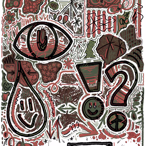 Diary By Vinnie Hager