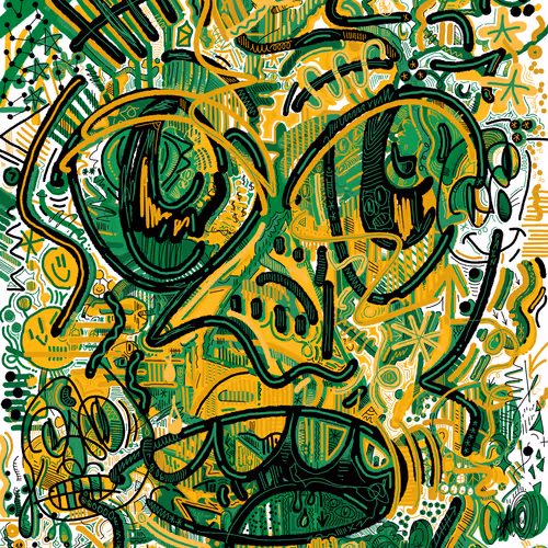Diary By Vinnie Hager