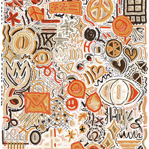 Diary By Vinnie Hager