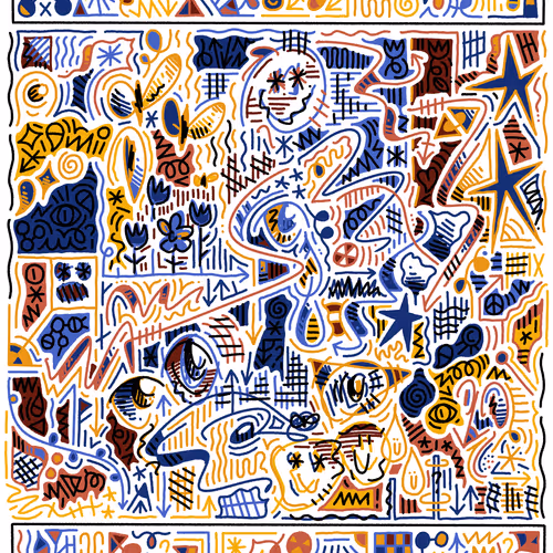 Diary By Vinnie Hager