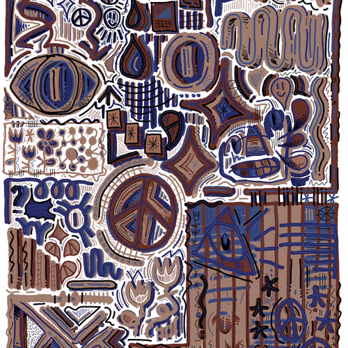 Diary By Vinnie Hager