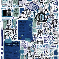 Diary #411