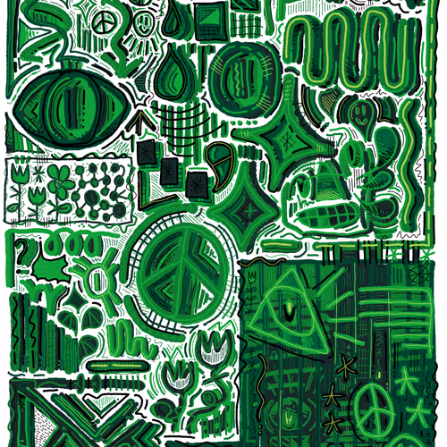Diary By Vinnie Hager