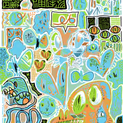 Diary #930