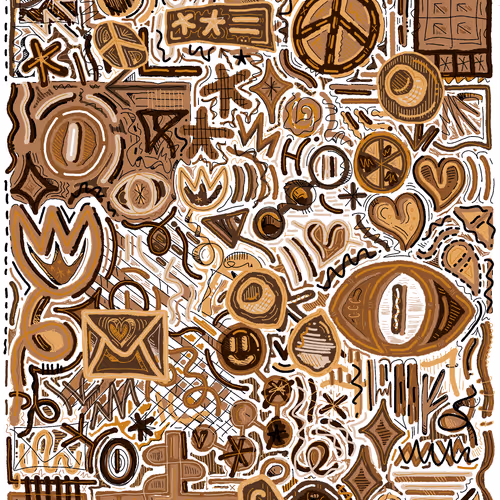 Diary By Vinnie Hager