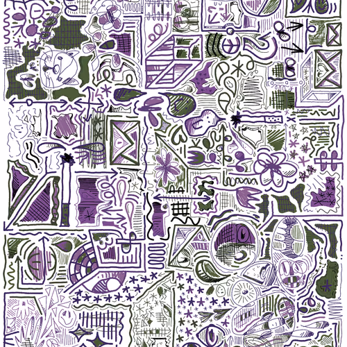 Diary By Vinnie Hager