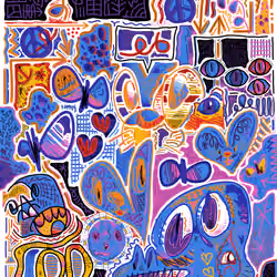 Diary #2087