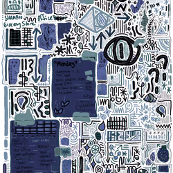 Diary #2797