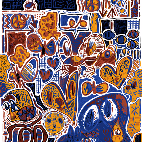 Diary By Vinnie Hager
