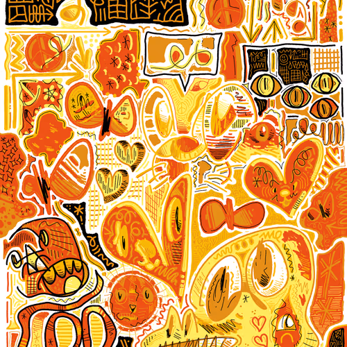 Diary #1232