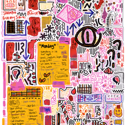 Diary #1023