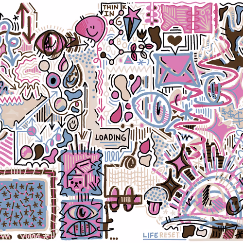 Diary By Vinnie Hager