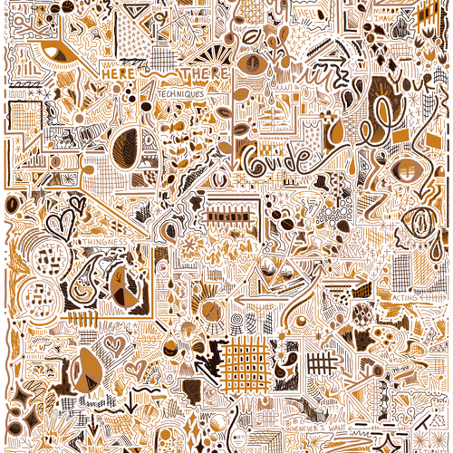 Diary By Vinnie Hager
