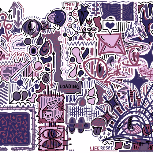 Diary By Vinnie Hager