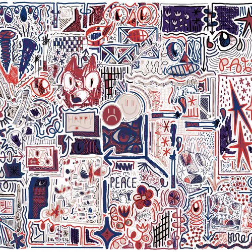 Diary #1434