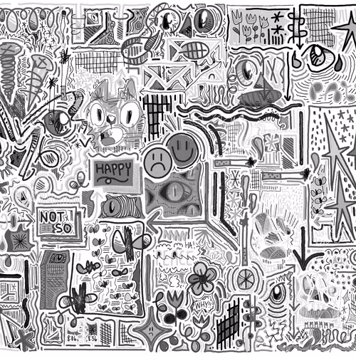 Diary By Vinnie Hager