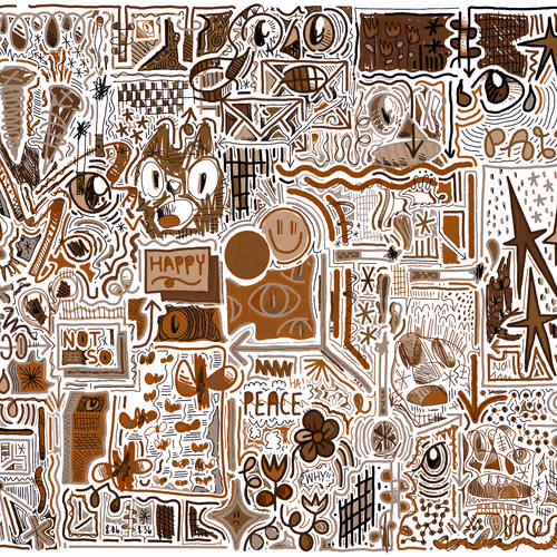 Diary By Vinnie Hager