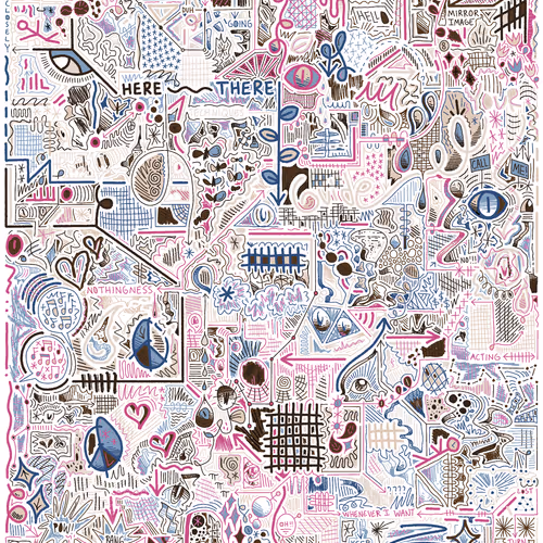 Diary By Vinnie Hager