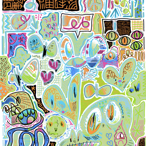 Diary By Vinnie Hager