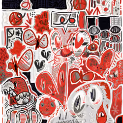 Diary #1451