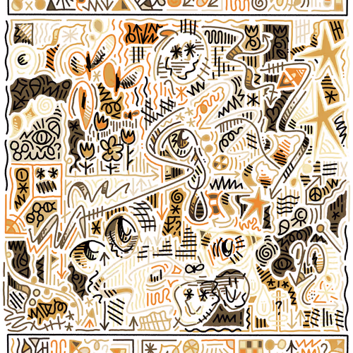 Diary By Vinnie Hager