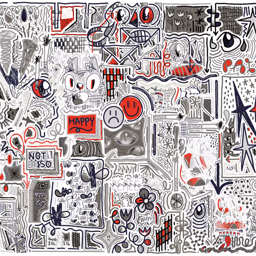 Diary By Vinnie Hager