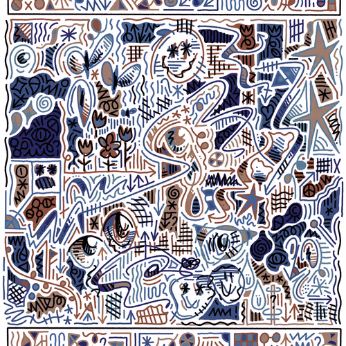 Diary By Vinnie Hager