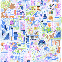 Diary #957