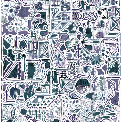 Diary By Vinnie Hager