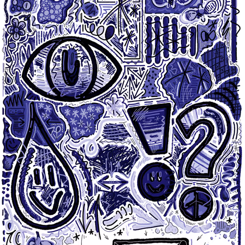 Diary By Vinnie Hager