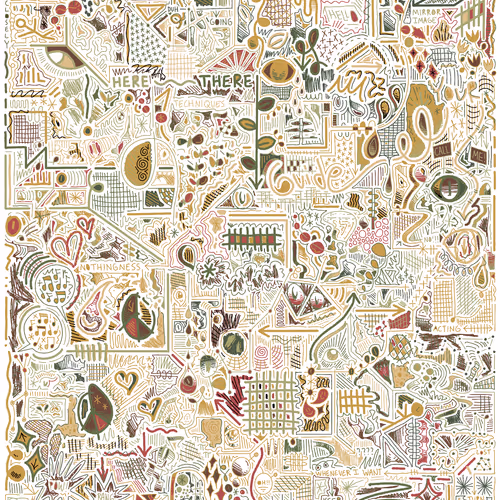 Diary By Vinnie Hager