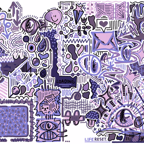 Diary By Vinnie Hager