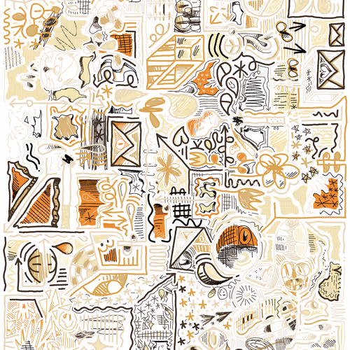 Diary By Vinnie Hager