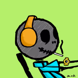 skulmfer #5