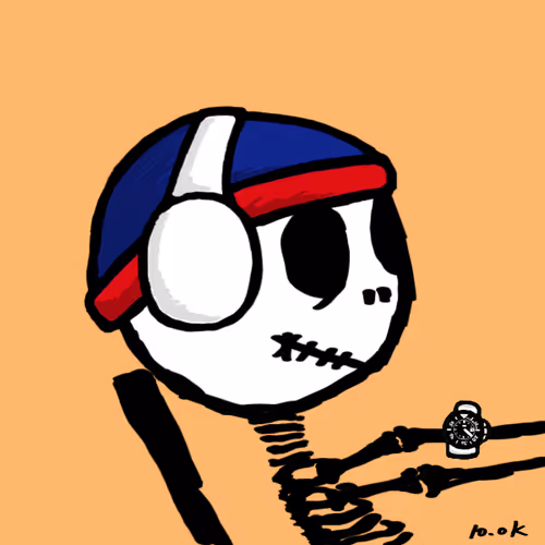 skulmfer #91
