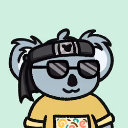 Chummie #803