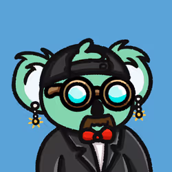 Chummie #1148