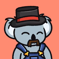 Chummie #118