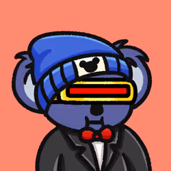Chummie #1315