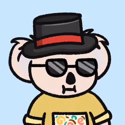 Chummie #1317